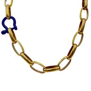 Chunky Chain Necklace